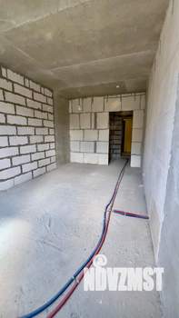 1-к квартира, вторичка, 45м2, 3/17 этаж