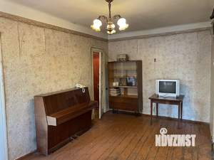 2-к квартира, вторичка, 46м2, 3/3 этаж