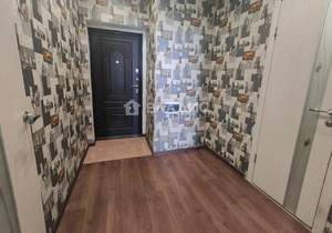1-к квартира, вторичка, 40м2, 15/17 этаж