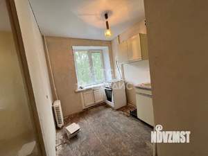1-к квартира, вторичка, 33м2, 3/9 этаж