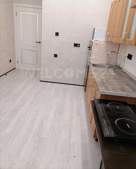 2-к квартира, вторичка, 62м2, 5/17 этаж