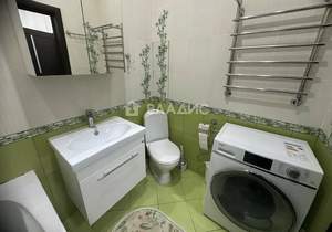 1-к квартира, вторичка, 40м2, 6/7 этаж