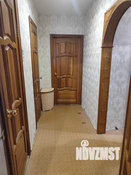 3-к квартира, вторичка, 65м2, 3/5 этаж