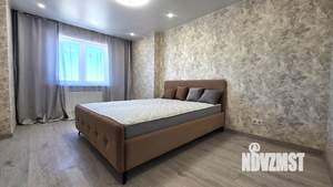 3-к квартира, вторичка, 60м2, 18/18 этаж