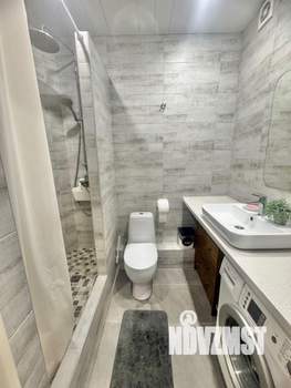 1-к квартира, вторичка, 35м2, 18/19 этаж