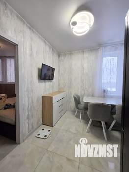 2-к квартира, вторичка, 50м2, 10/19 этаж