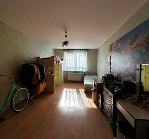 3-к квартира, вторичка, 80м2, 14/19 этаж