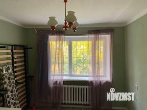 1-к квартира, вторичка, 21м2, 1/5 этаж