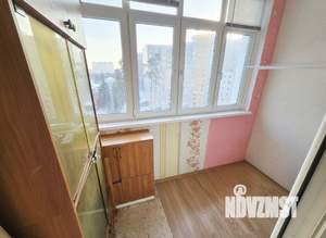 2-к квартира, вторичка, 41м2, 7/13 этаж