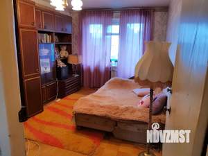 2-к квартира, вторичка, 44м2, 5/5 этаж