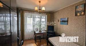 3-к квартира, вторичка, 56м2, 5/9 этаж