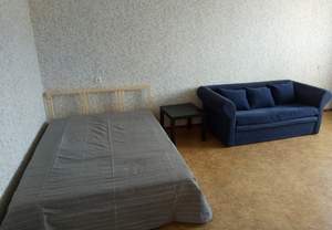 1-к квартира, вторичка, 39м2, 7/14 этаж