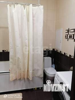1-к квартира, вторичка, 49м2, 17/17 этаж