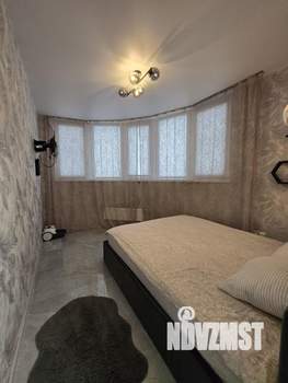 2-к квартира, вторичка, 50м2, 10/19 этаж