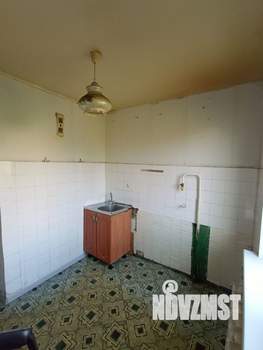 3-к квартира, вторичка, 57м2, 5/5 этаж
