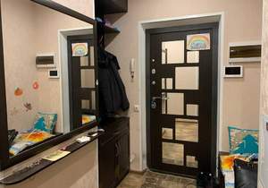 2-к квартира, вторичка, 64м2, 10/17 этаж