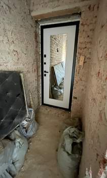 1-к квартира, вторичка, 31м2, 5/5 этаж