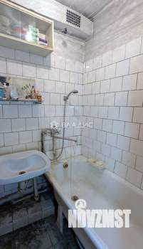 3-к квартира, вторичка, 56м2, 5/9 этаж