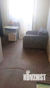 1-к квартира, вторичка, 44м2, 16/17 этаж