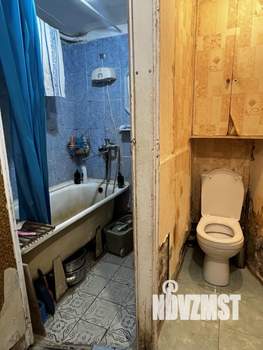 3-к квартира, вторичка, 56м2, 1/9 этаж