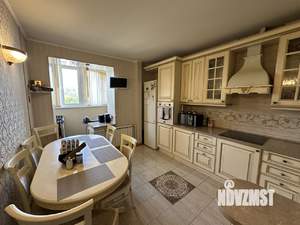 2-к квартира, вторичка, 60м2, 3/19 этаж