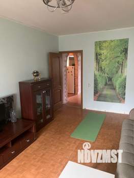 2-к квартира, вторичка, 64м2, 4/10 этаж