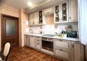 2-к квартира, вторичка, 53м2, 7/14 этаж