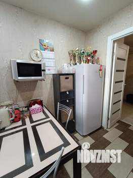 3-к квартира, вторичка, 69м2, 5/5 этаж