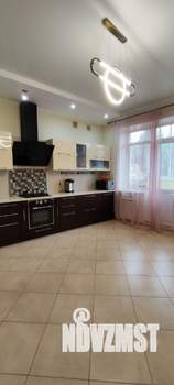 3-к квартира, вторичка, 113м2, 3/7 этаж