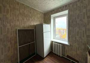 1-к квартира, вторичка, 32м2, 5/5 этаж