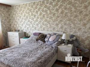 2-к квартира, вторичка, 63м2, 4/12 этаж