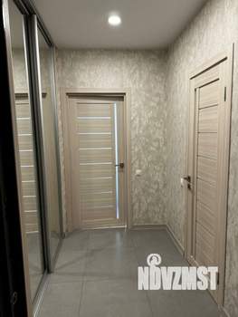 1-к квартира, вторичка, 51м2, 4/14 этаж