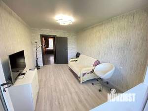 3-к квартира, вторичка, 60м2, 4/5 этаж