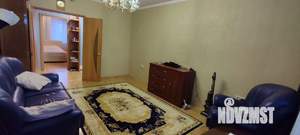 3-к квартира, вторичка, 62м2, 3/5 этаж