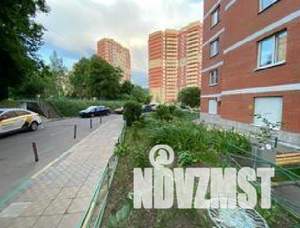 1-к квартира, вторичка, 39м2, 7/22 этаж