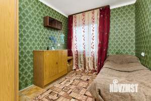 4-к квартира, вторичка, 69м2, 7/9 этаж