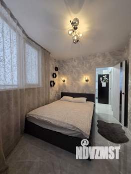 2-к квартира, вторичка, 50м2, 10/19 этаж