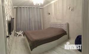 1-к квартира, вторичка, 38м2, 8/18 этаж