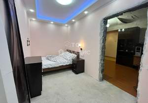 2-к квартира, вторичка, 44м2, 1/2 этаж