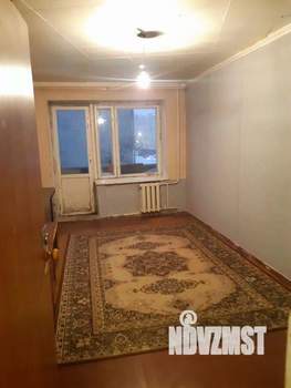 2-к квартира, вторичка, 42м2, 3/5 этаж