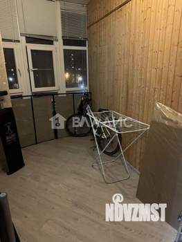 3-к квартира, вторичка, 76м2, 4/12 этаж