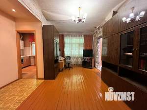 2-к квартира, вторичка, 44м2, 1/2 этаж