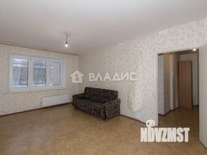 1-к квартира, вторичка, 39м2, 3/14 этаж