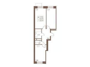 Фото квартиры на продажу (1)