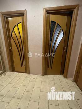 1-к квартира, вторичка, 42м2, 8/17 этаж