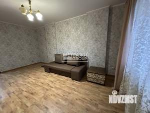 1-к квартира, вторичка, 42м2, 2/18 этаж