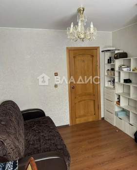 2-к квартира, вторичка, 55м2, 2/5 этаж