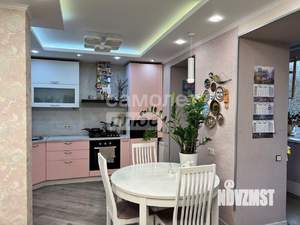 3-к квартира, вторичка, 60м2, 2/5 этаж