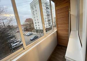 1-к квартира, вторичка, 31м2, 3/5 этаж