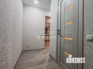 1-к квартира, вторичка, 31м2, 3/4 этаж